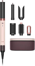 Co-anda2x™ multi-styler Straight+Wavy